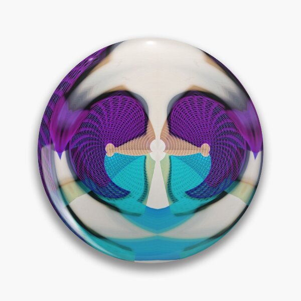 Item preview, Abstract blue and purple designed and sold by Astralia.