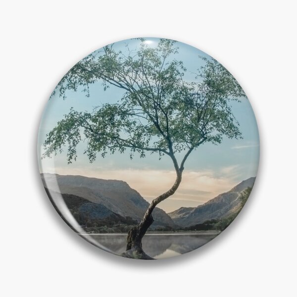 Item preview, Lone tree designed and sold by alan tunnicliffe.