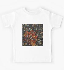 Comet-mash Kids Tee