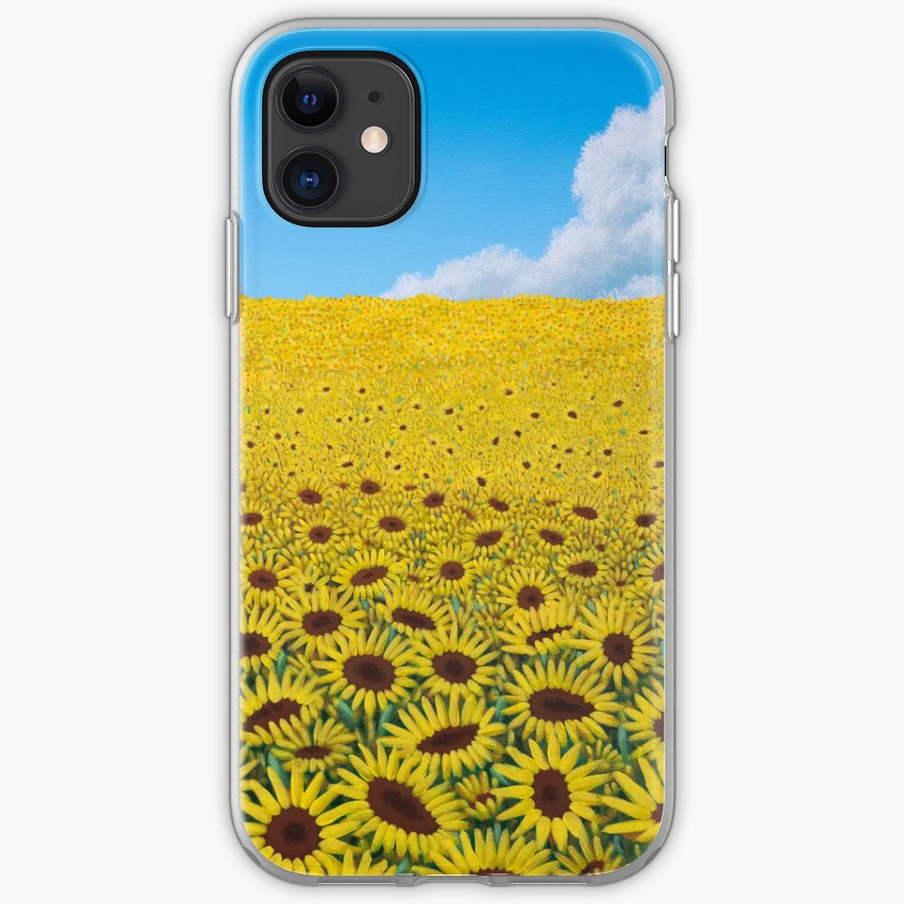 Illusions iPhone Case & Cover