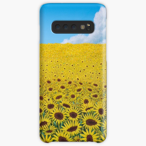Illusions Samsung Galaxy Snap Case