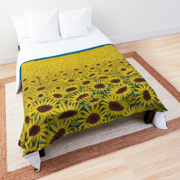 Illusions Comforter