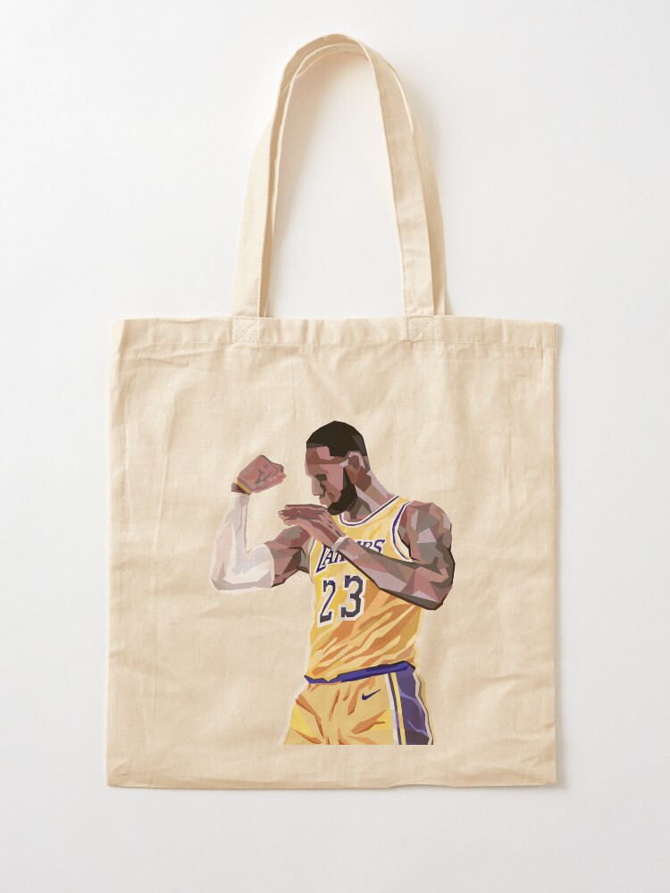 tote lebron