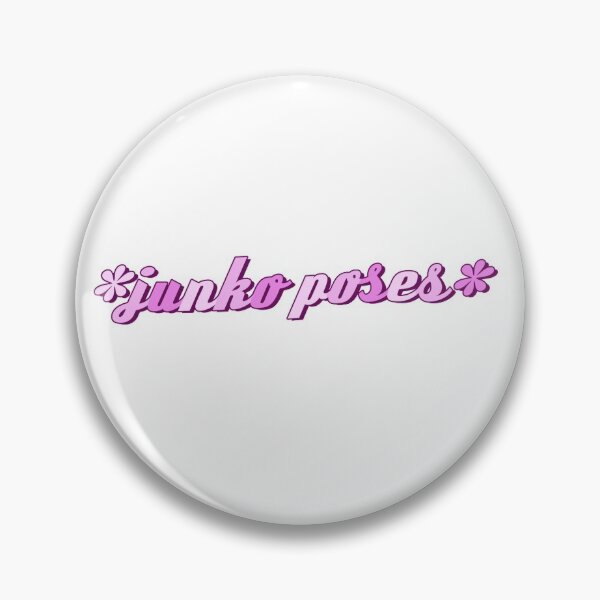 Item preview, *junko poses* designed and sold by sstwins.