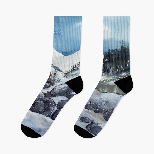 Item preview, Manali 4 Himalaya designed and sold by Anil Nene.