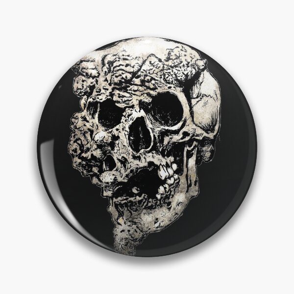Item preview, The Elephant Man designed and sold by ShayneoftheDead.
