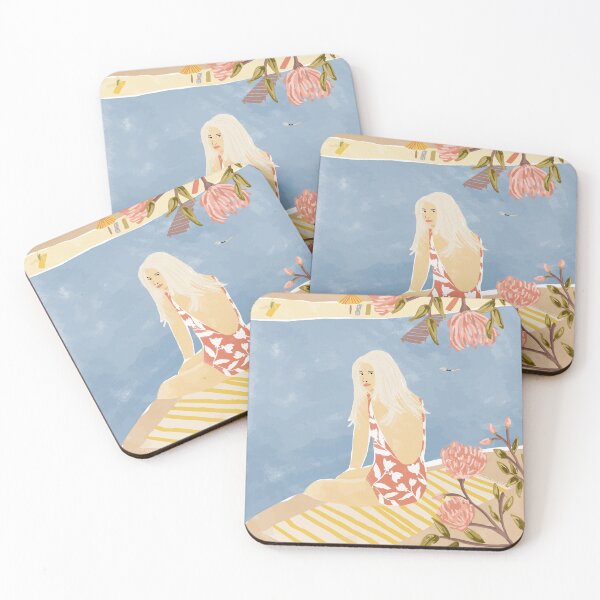 Item preview, Summer Hiding designed and sold by chotnelle.