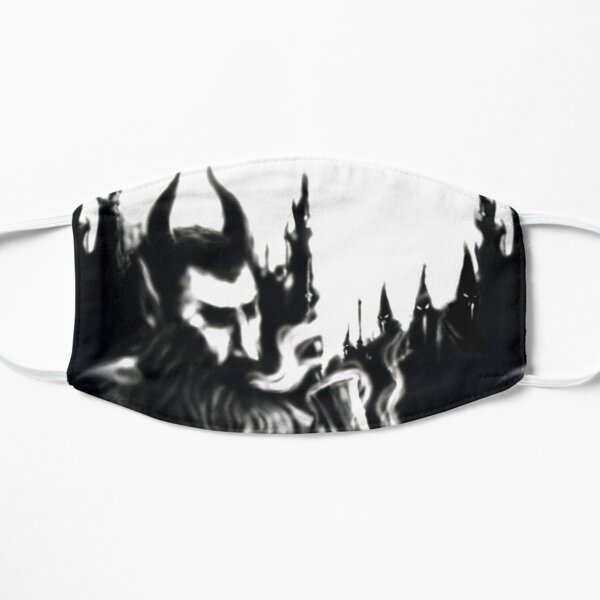 Dopethrone 2000 Mask