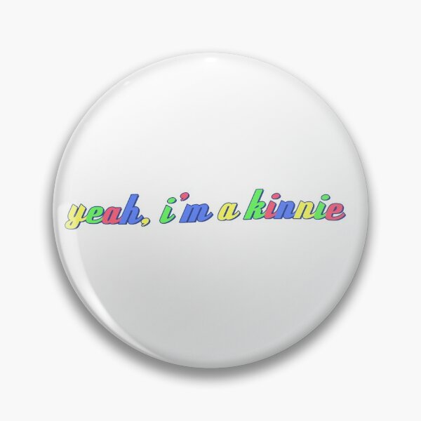 Item preview, yeah, I'm a kinnie designed and sold by sstwins.
