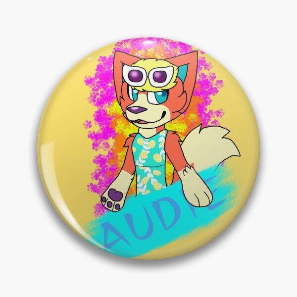 Item preview, Heya Foxtrot!  designed and sold by OmegaOnyx.