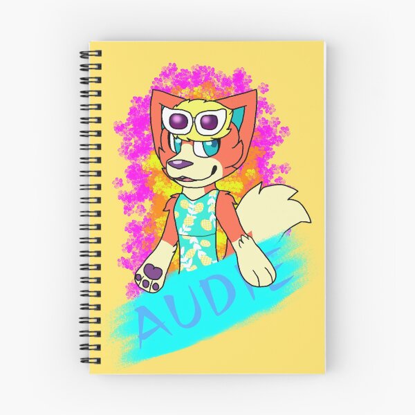 Item preview, Heya Foxtrot!  designed and sold by OmegaOnyx.