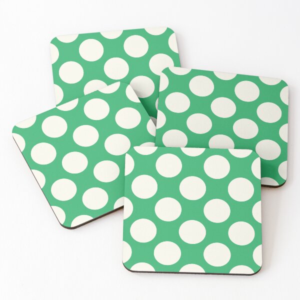 Item preview, Polka dots designed and sold by studio838.