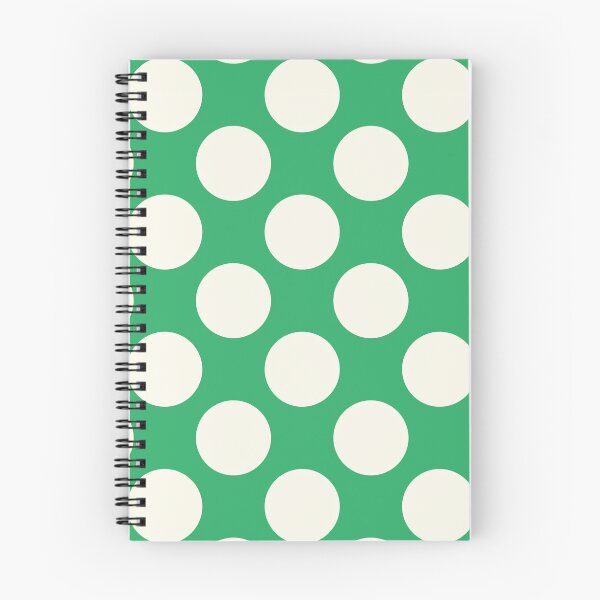 Item preview, Polka dots designed and sold by studio838.
