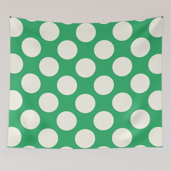 Item preview, Polka dots designed and sold by studio838.