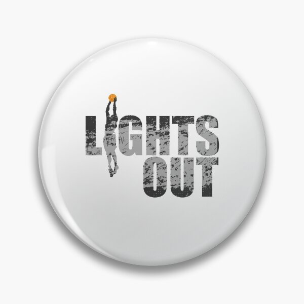 Item preview, Lights out designed and sold by AliceHuman.