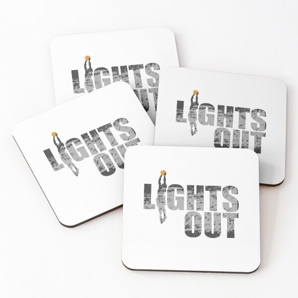 Item preview, Lights out designed and sold by AliceHuman.