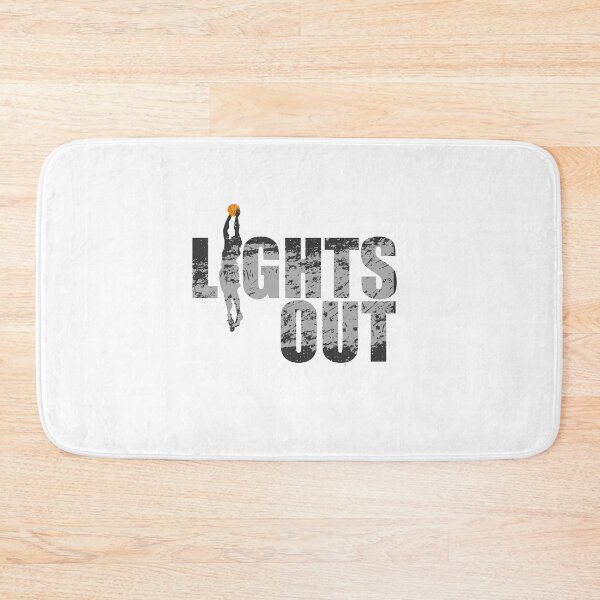 Item preview, Lights out designed and sold by AliceHuman.