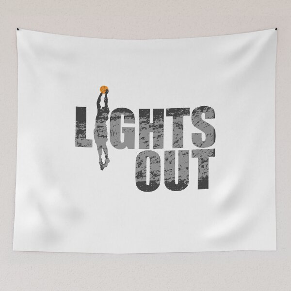 Item preview, Lights out designed and sold by AliceHuman.