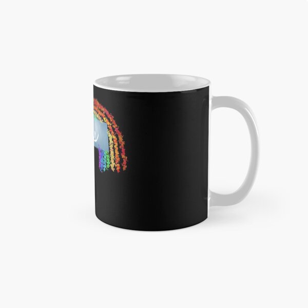 Item preview, Arco iris designed and sold by DaughterOfDavid.