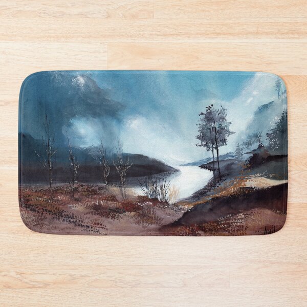 Item preview, Manali 7 Himalaya designed and sold by Anil Nene.