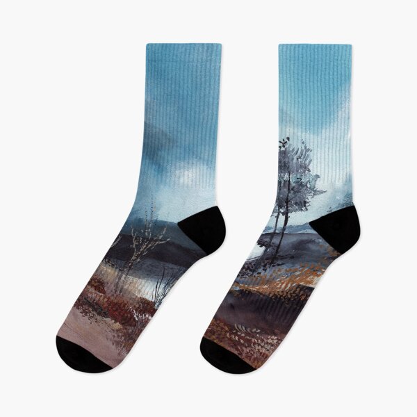 Item preview, Manali 7 Himalaya designed and sold by Anil Nene.
