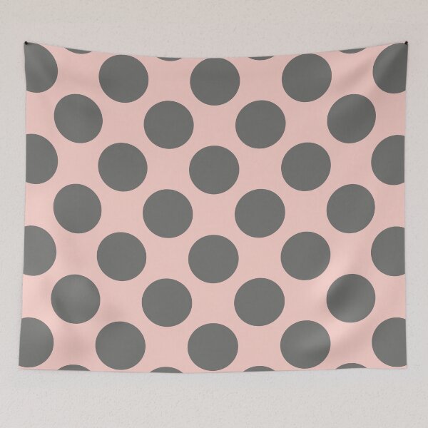 Item preview, Polka dots designed and sold by studio838.