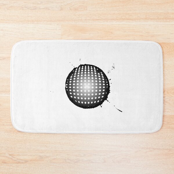 Item preview, Disco Ball Rehoboam Circular Time Loop designed and sold by tsanwo.