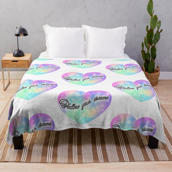 Item preview, FOLLOW YOUR DREAMS designed and sold by SHANNON007.