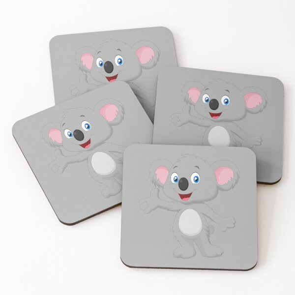 Item preview, koala designed and sold by adin64.