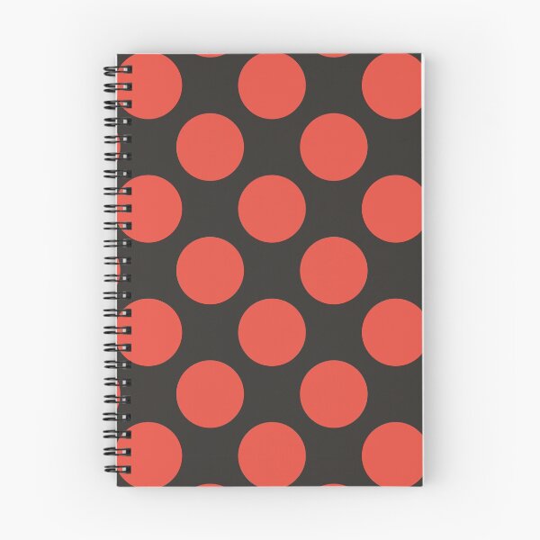 Item preview, Polka dots designed and sold by studio838.