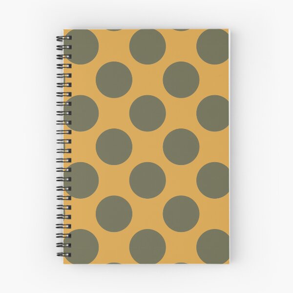 Item preview, Polka dots designed and sold by studio838.