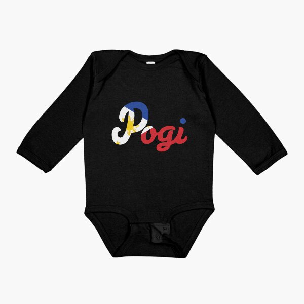 Item preview, Filipino Flag Pogi designed and sold by rrryan.