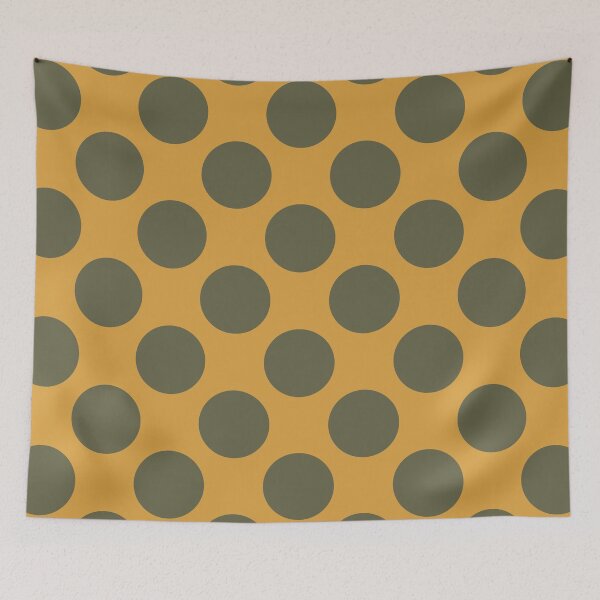 Item preview, Polka dots designed and sold by studio838.