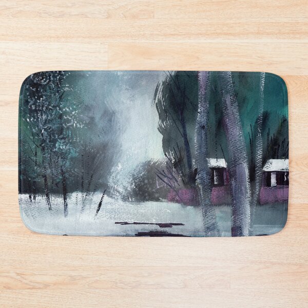 Item preview, Manali 8 Himalaya designed and sold by Anil Nene.