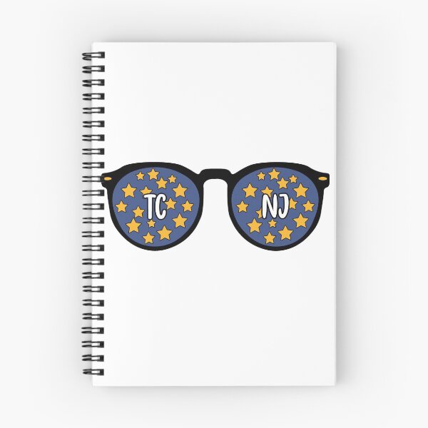 Artikelvorschau, TCNJ Sonnenbrille entworfen und verkauft von NicholasForbes.