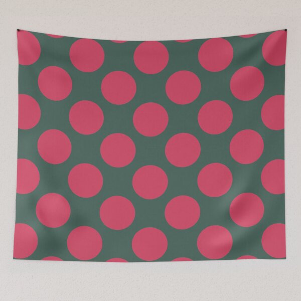 Item preview, Polka dots designed and sold by studio838.