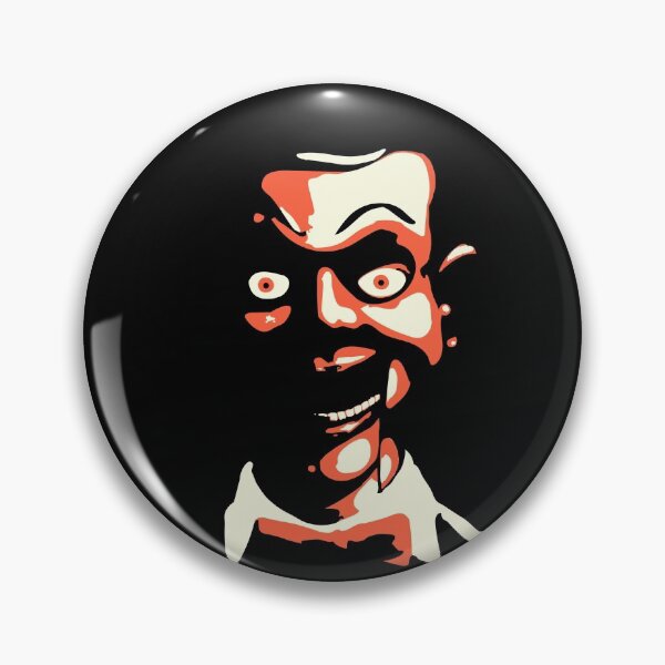 Item preview, Halloween Slappy designed and sold by mrchavez1.
