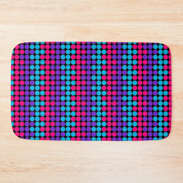 Item preview, Circle Pattern (Androgyne Scheme) designed and sold by porcupride.