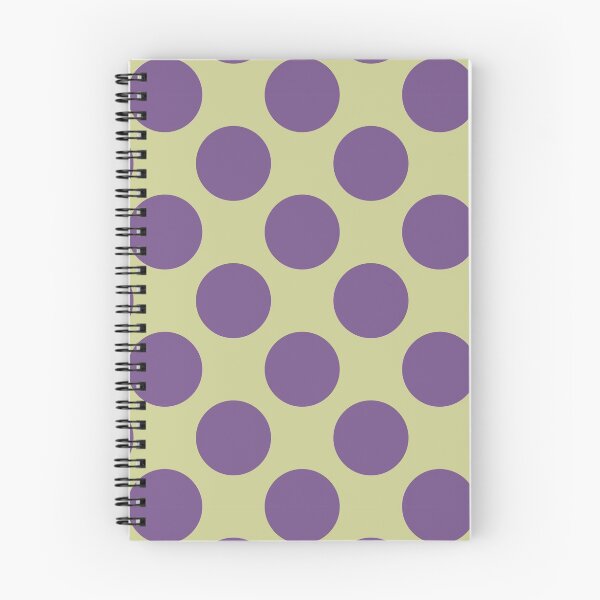 Item preview, Polka dots designed and sold by studio838.