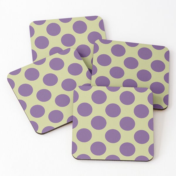 Item preview, Polka dots designed and sold by studio838.