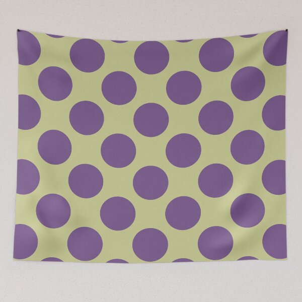 Item preview, Polka dots designed and sold by studio838.