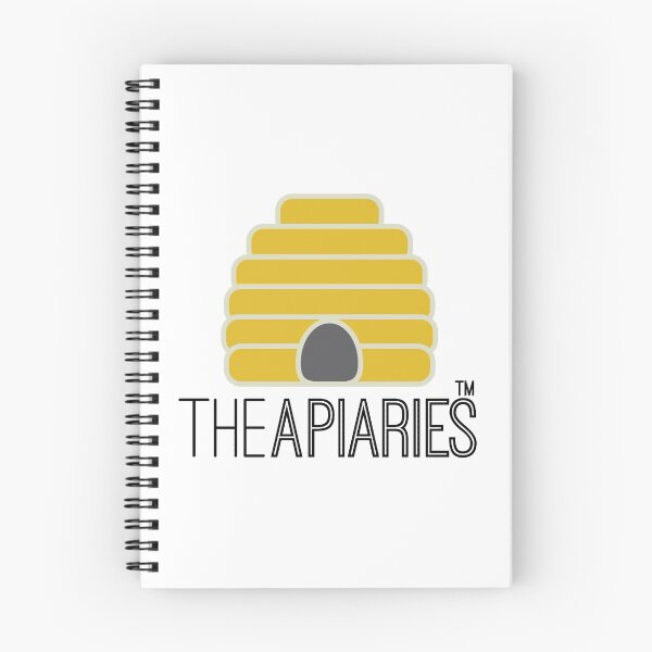 Item preview, The Apiaries designed and sold by doubleblindlabs.