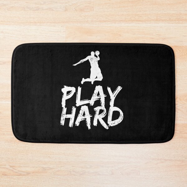 Item preview, Play hard designed and sold by AliceHuman.