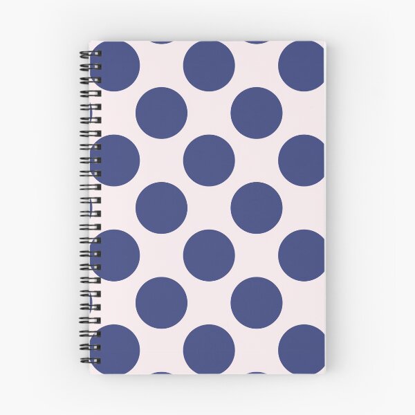 Item preview, Polka dots designed and sold by studio838.