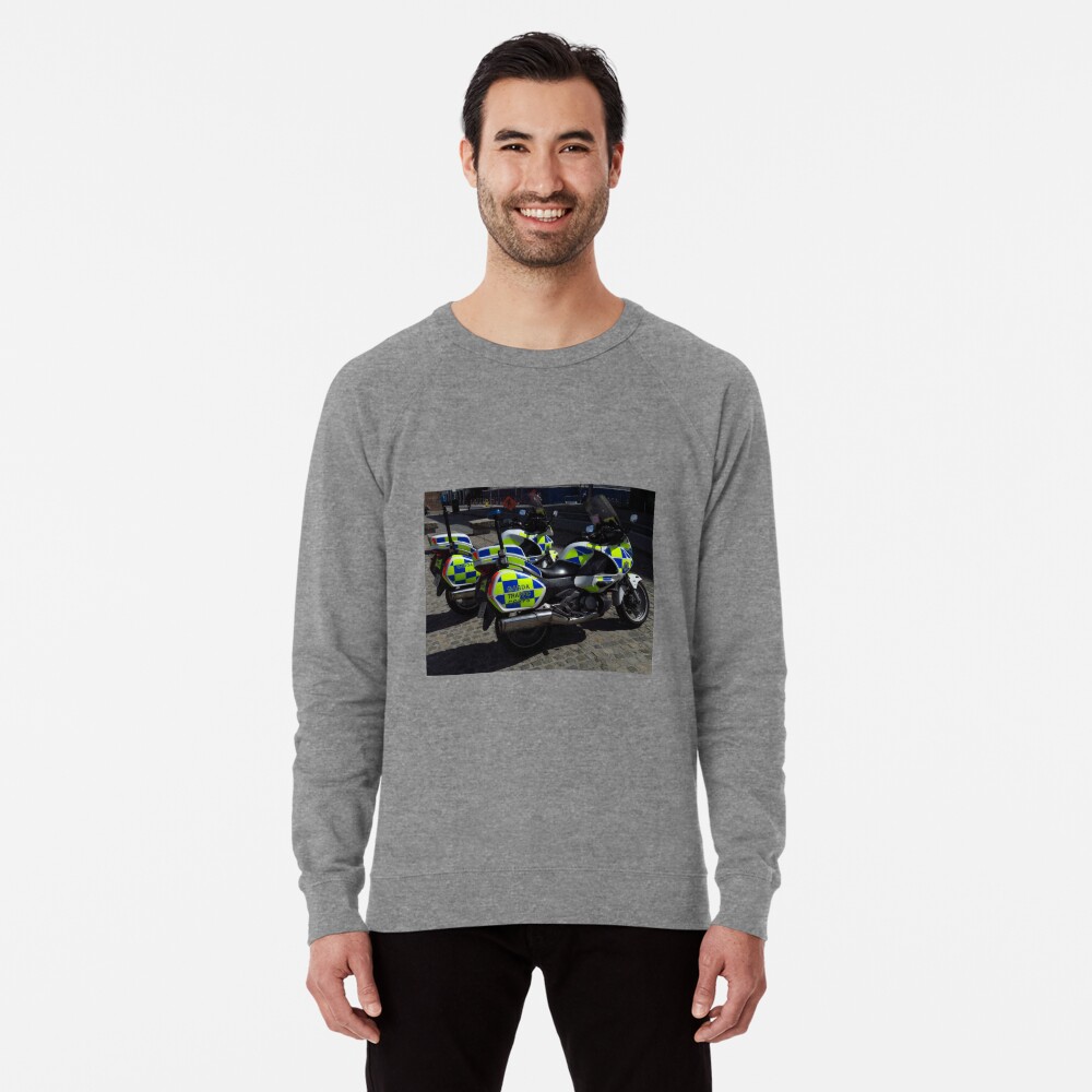 Item preview, Lightweight Sweatshirt designed and sold by wiggyofipswich.