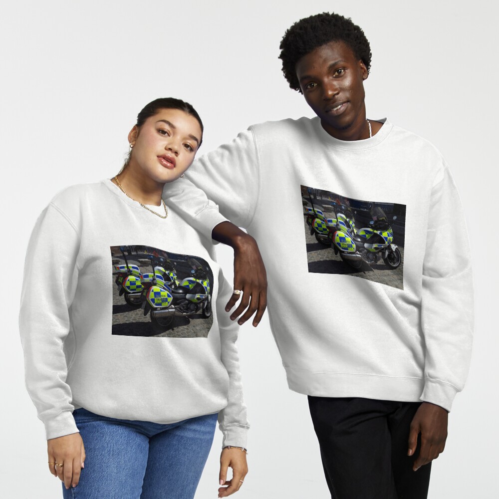 Item preview, Pullover Sweatshirt designed and sold by wiggyofipswich.