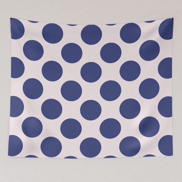 Item preview, Polka dots designed and sold by studio838.