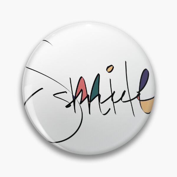 Item preview, smile designed and sold by shannonkool.