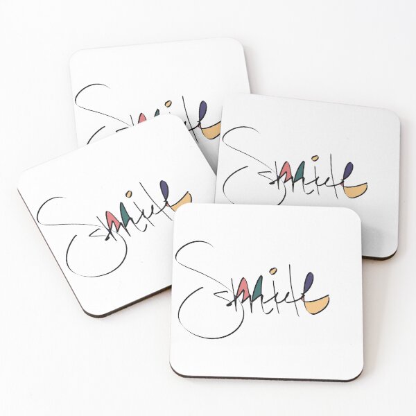 Item preview, smile designed and sold by shannonkool.