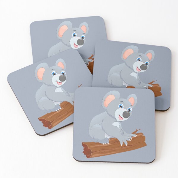 Item preview, koala designed and sold by adin64.